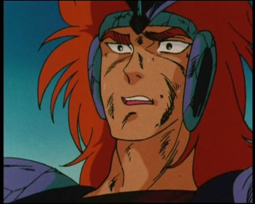 Otaku Gallery  / Anime e Manga / Saint Seiya / Screen Shots / Episodi / 031 - Due fratelli alleati / 122.jpg